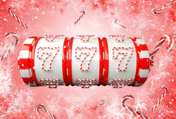 catur777 slot Real-Time Number Calls